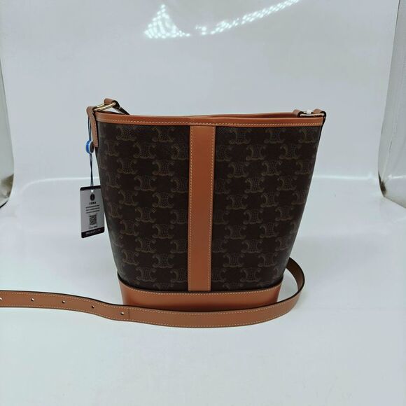 Celine Women Pre-Loved Bag Very Good Condition - Picture 5 of 9